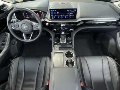 2026 Acura MDX w/Technology Package