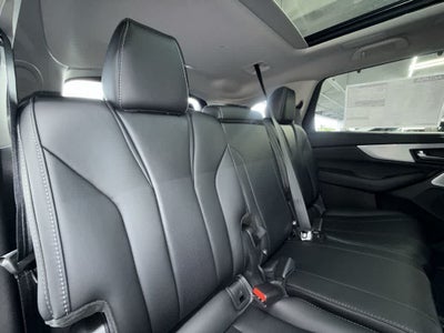 2026 Acura MDX w/Technology Package