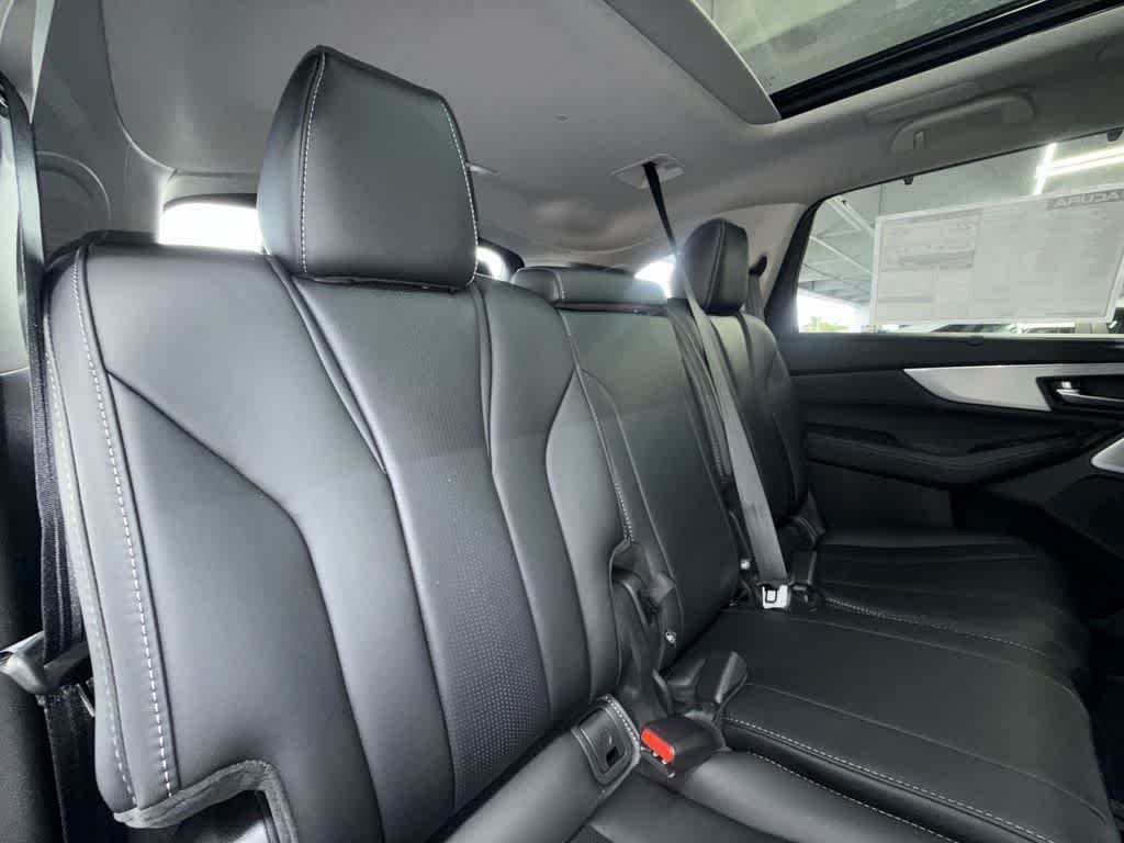 2026 Acura MDX w/Technology Package