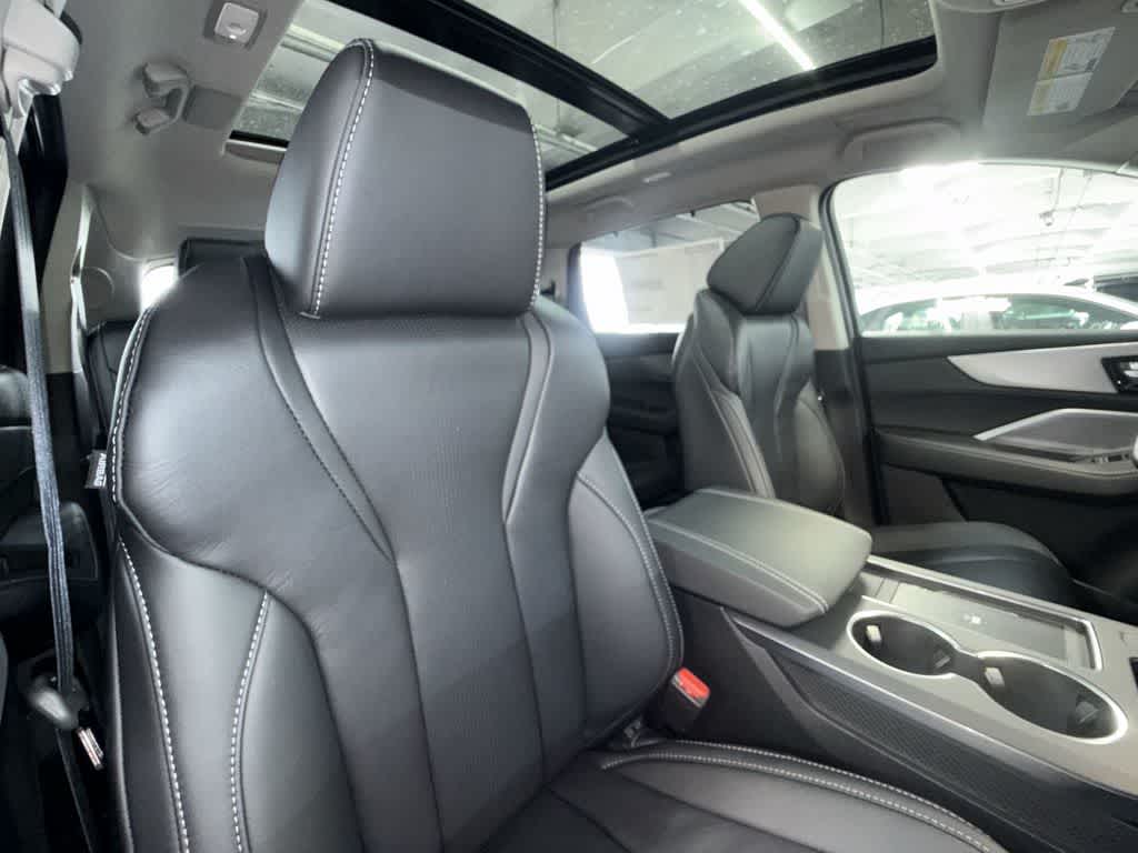 2026 Acura MDX w/Technology Package