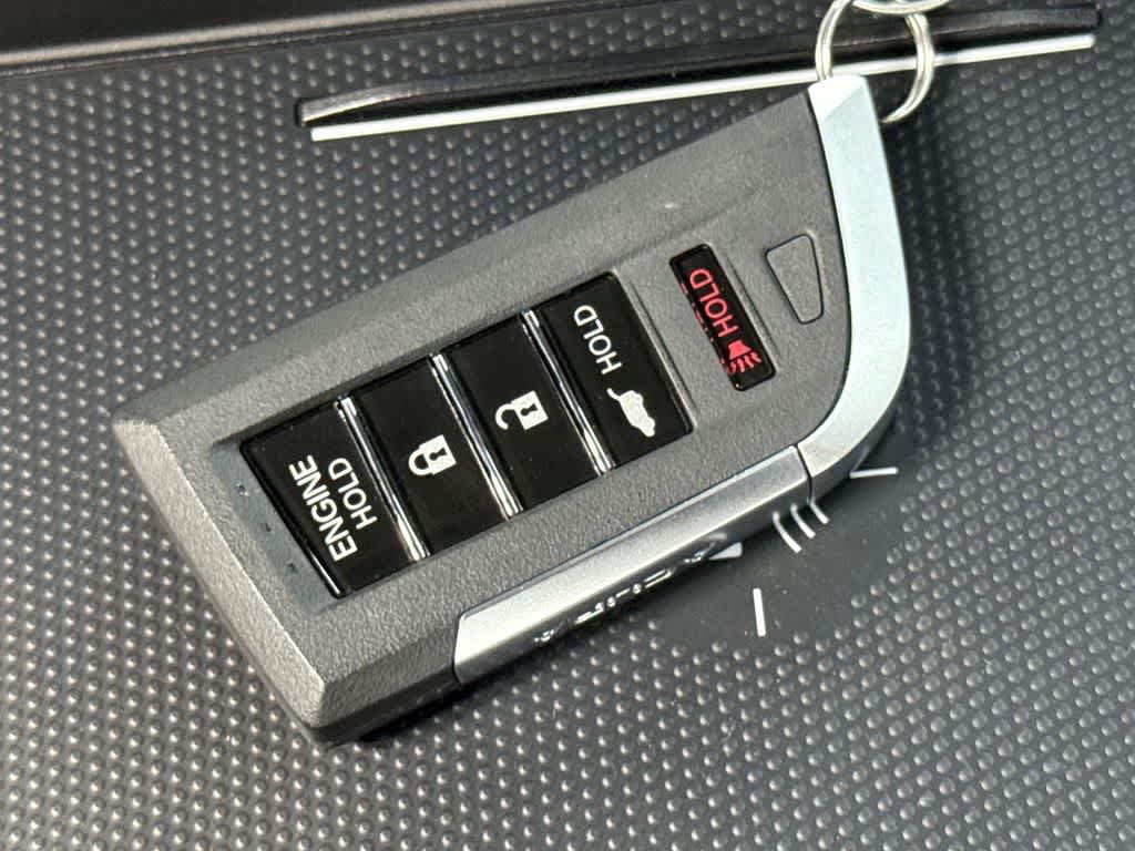 2026 Acura MDX w/Technology Package