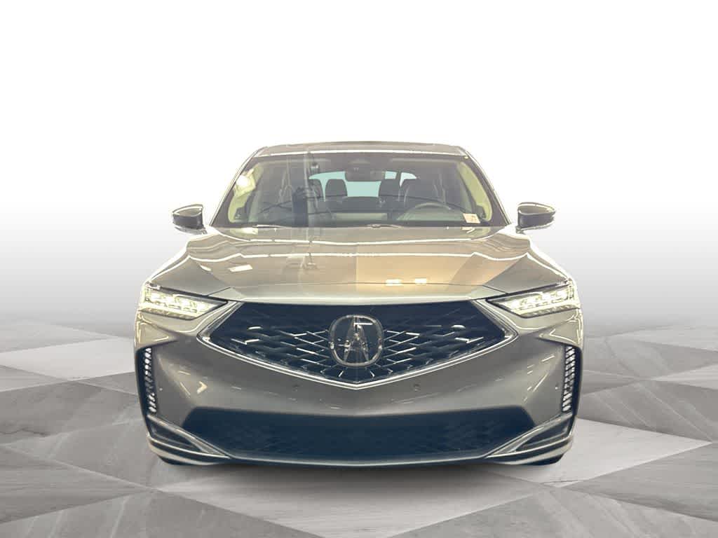 2026 Acura MDX w/Technology Package