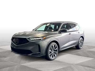 2026 Acura MDX w/Technology Package