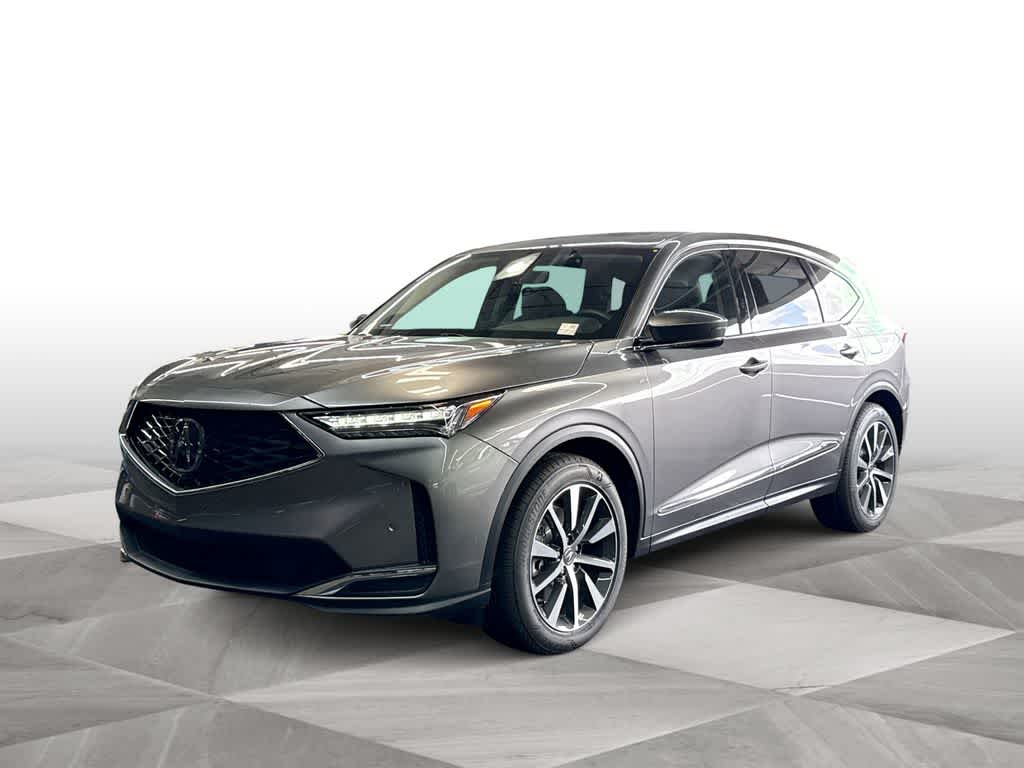 2026 Acura MDX w/Technology Package
