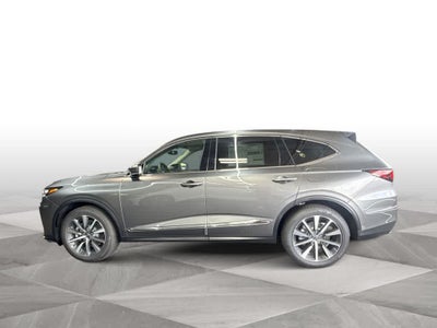2026 Acura MDX w/Technology Package