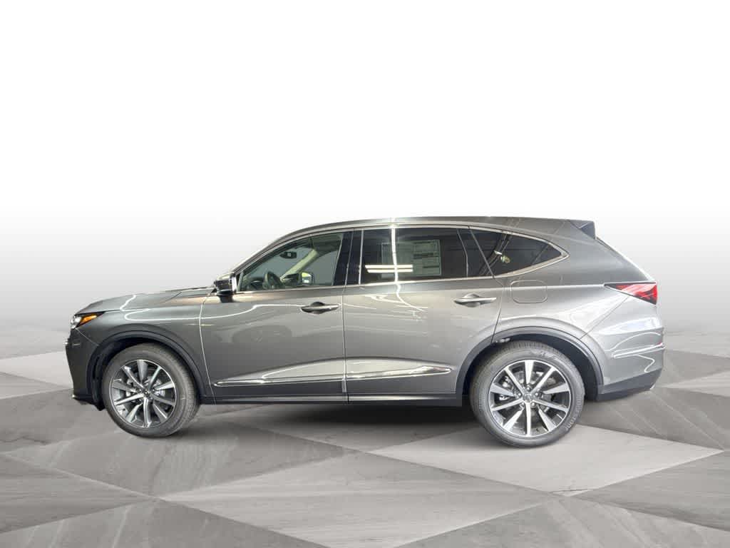 2026 Acura MDX w/Technology Package