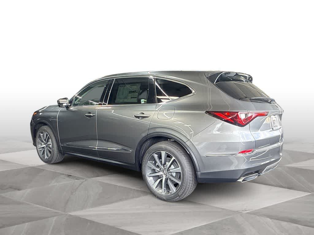 2026 Acura MDX w/Technology Package