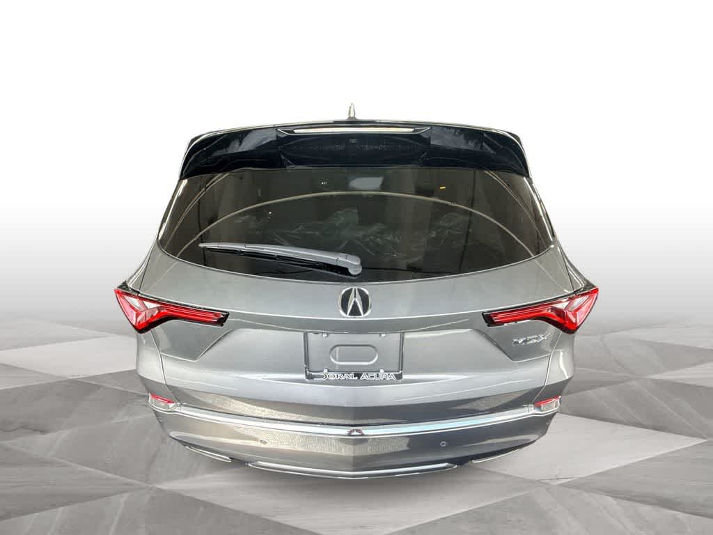 2026 Acura MDX w/Technology Package