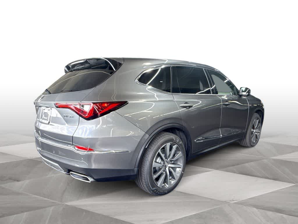 2026 Acura MDX w/Technology Package