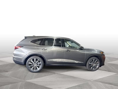 2026 Acura MDX w/Technology Package