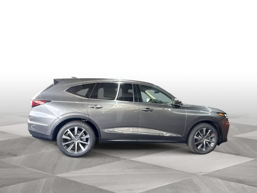 2026 Acura MDX w/Technology Package