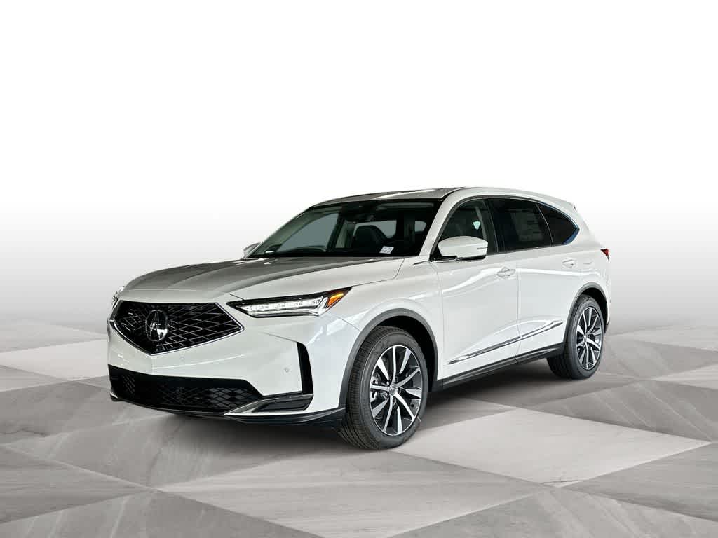 2026 Acura MDX w/Technology Package