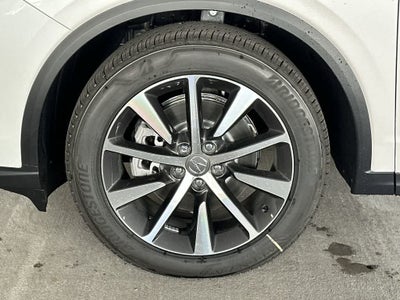2026 Acura MDX w/Technology Package