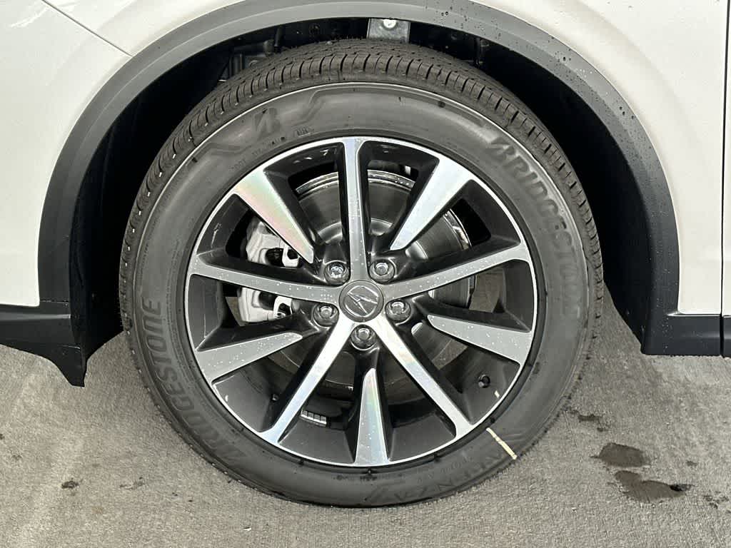 2026 Acura MDX w/Technology Package