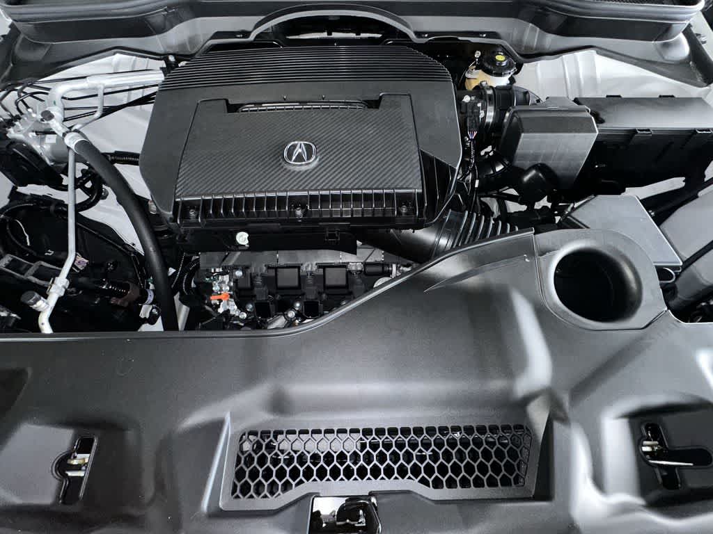 2026 Acura MDX w/Technology Package