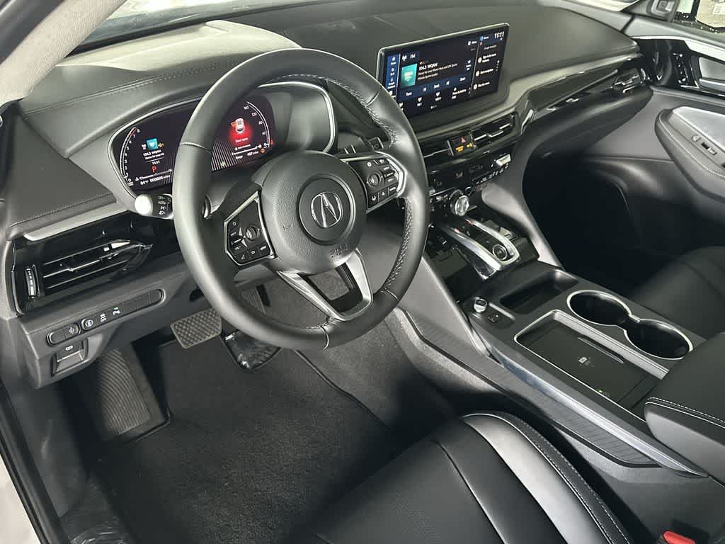 2026 Acura MDX w/Technology Package