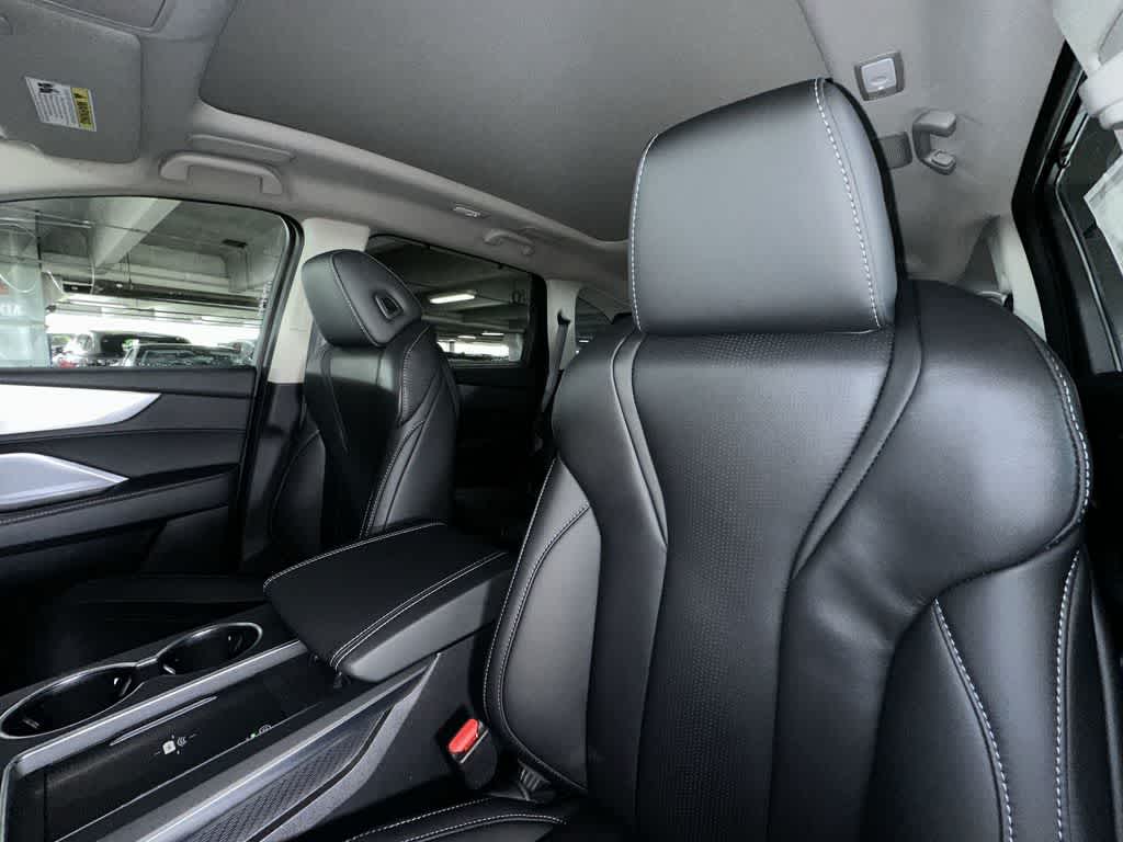 2026 Acura MDX w/Technology Package