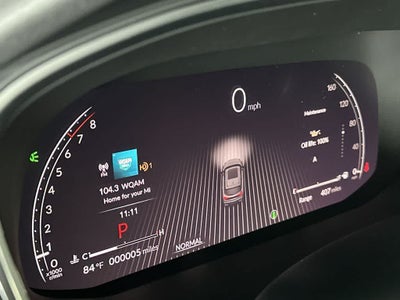 2026 Acura MDX w/Technology Package