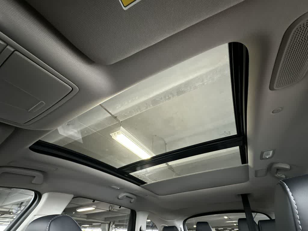 2026 Acura MDX w/Technology Package