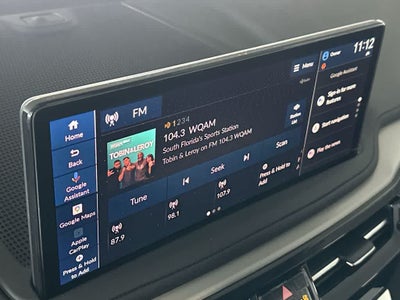 2026 Acura MDX w/Technology Package