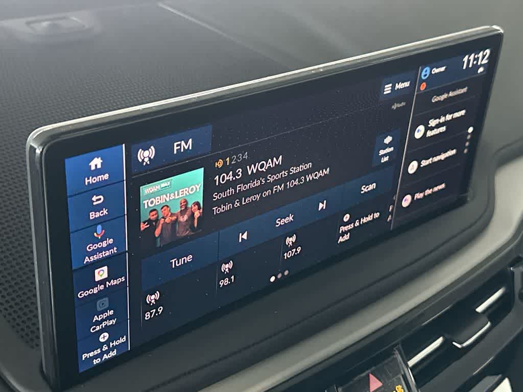 2026 Acura MDX w/Technology Package