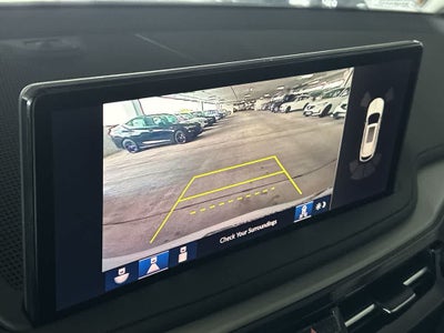 2026 Acura MDX w/Technology Package