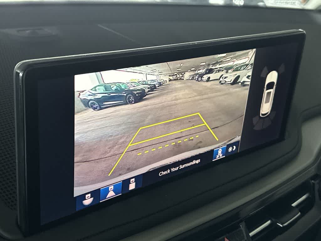 2026 Acura MDX w/Technology Package