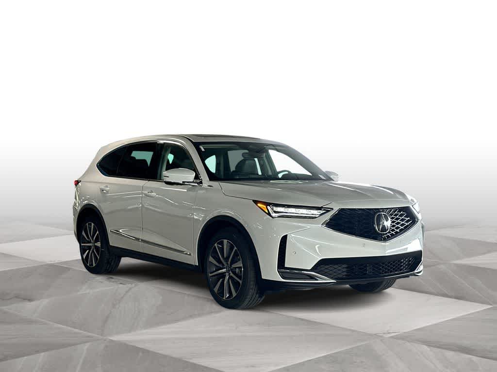 2026 Acura MDX w/Technology Package
