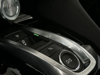 2026 Acura MDX w/Technology Package