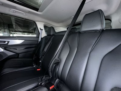 2026 Acura MDX w/Technology Package