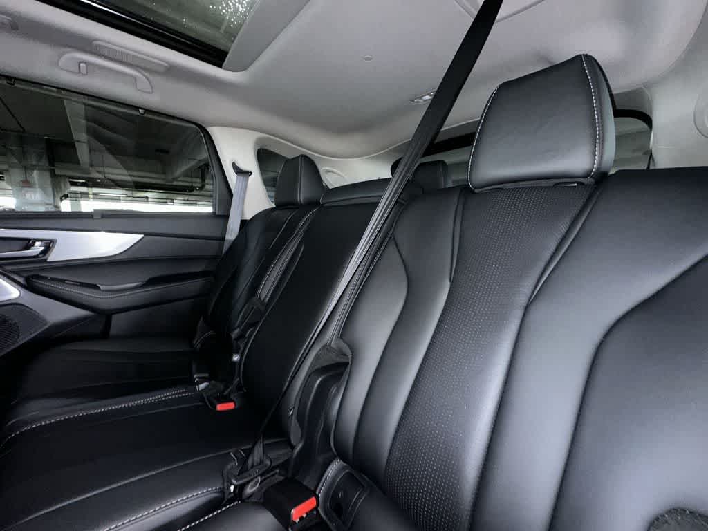 2026 Acura MDX w/Technology Package