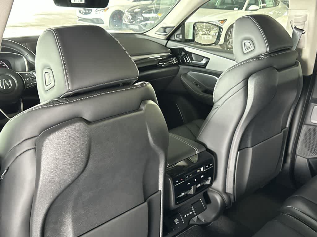 2026 Acura MDX w/Technology Package