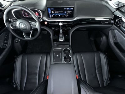 2026 Acura MDX w/Technology Package