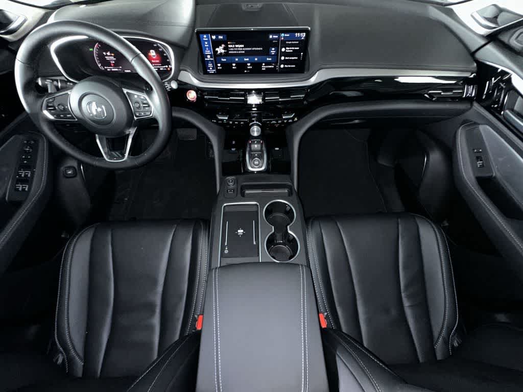 2026 Acura MDX w/Technology Package