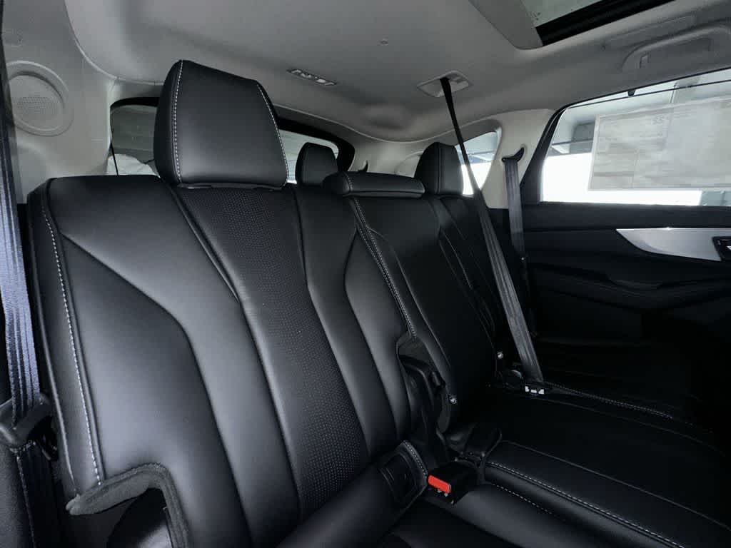 2026 Acura MDX w/Technology Package