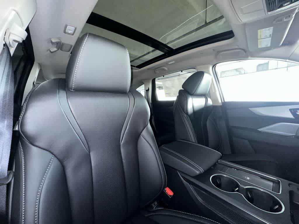 2026 Acura MDX w/Technology Package