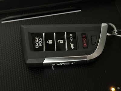 2026 Acura MDX w/Technology Package