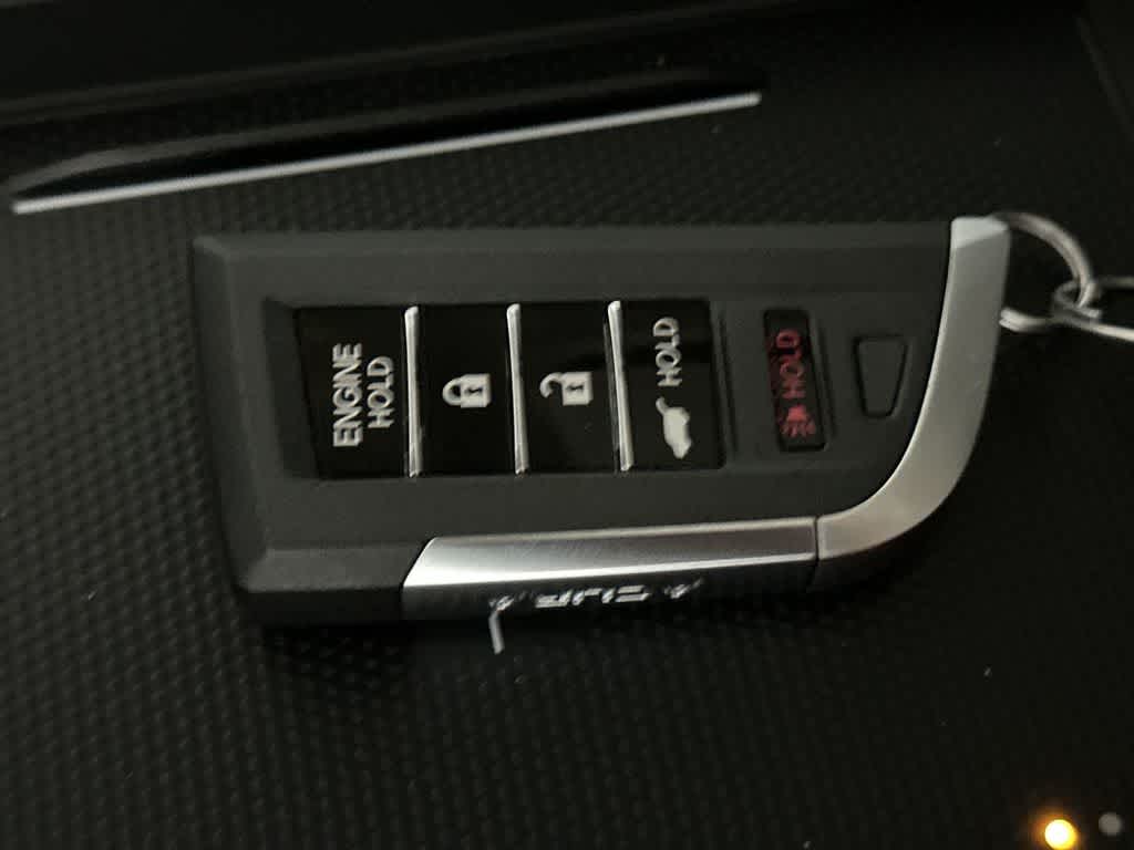 2026 Acura MDX w/Technology Package