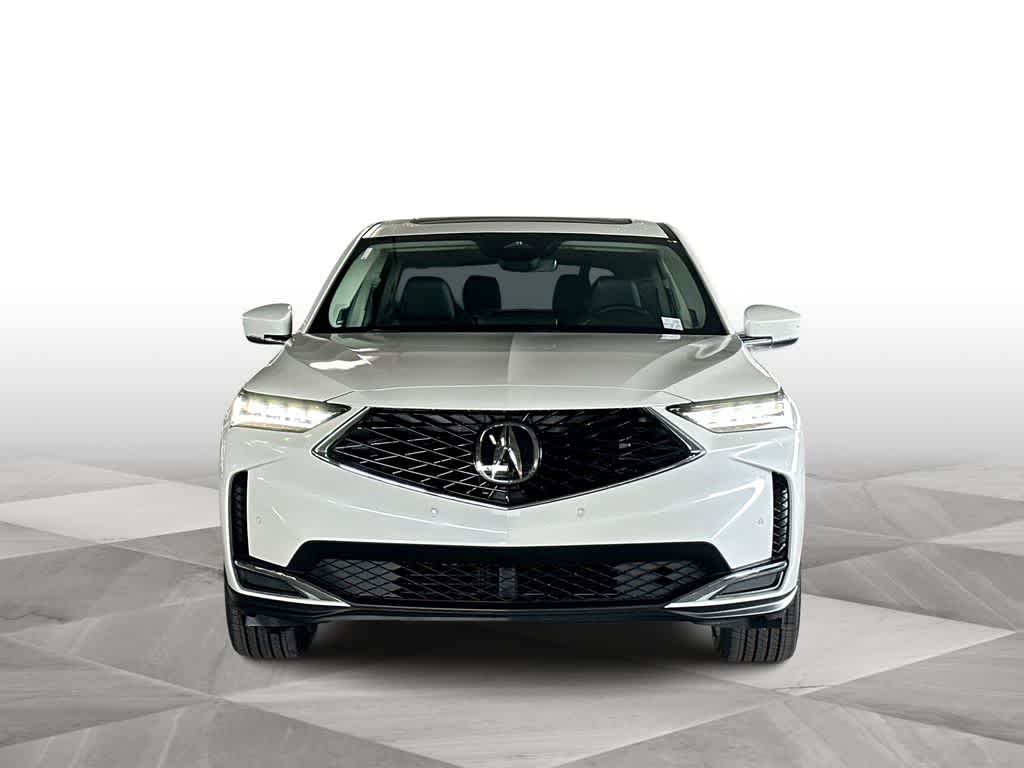 2026 Acura MDX w/Technology Package