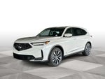 2026 Acura MDX w/Technology Package