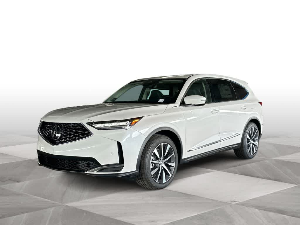2026 Acura MDX w/Technology Package