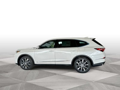 2026 Acura MDX w/Technology Package