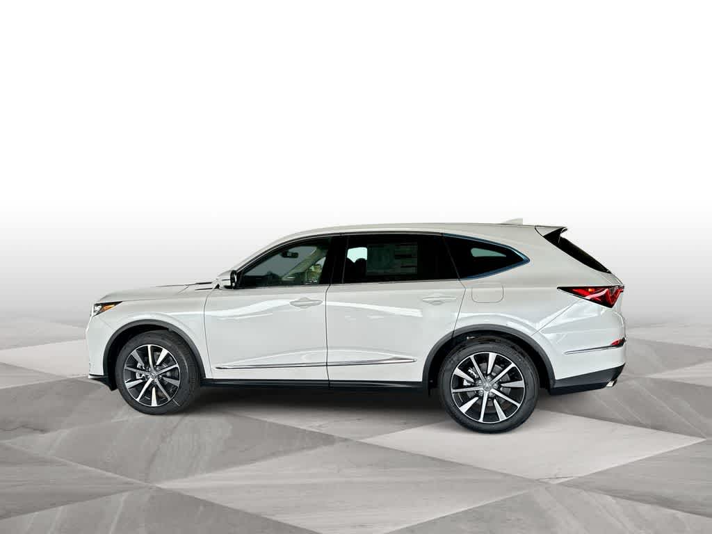 2026 Acura MDX w/Technology Package