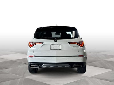 2026 Acura MDX w/Technology Package