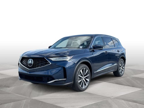 2026 Acura MDX w/Technology Package