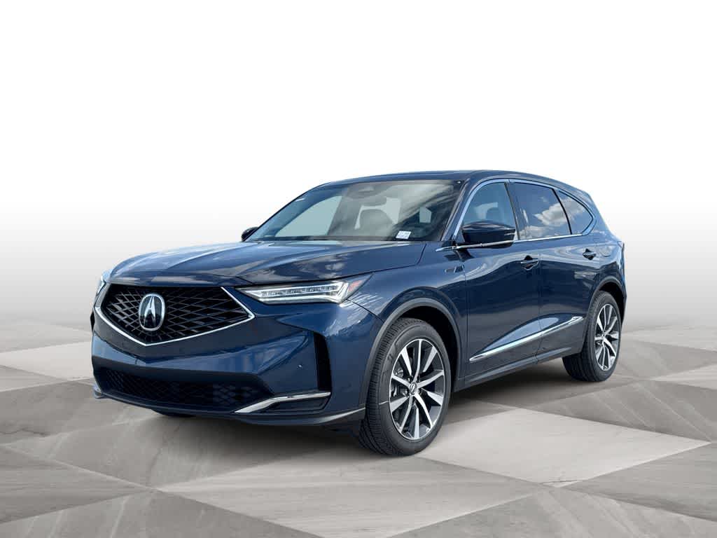 2026 Acura MDX w/Technology Package