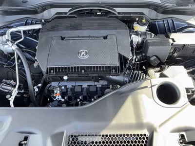 2026 Acura MDX w/Technology Package