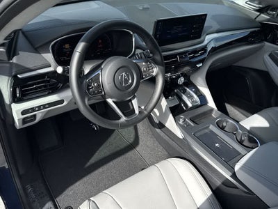 2026 Acura MDX w/Technology Package