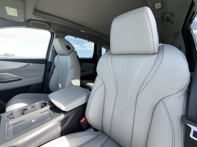 2026 Acura MDX w/Technology Package