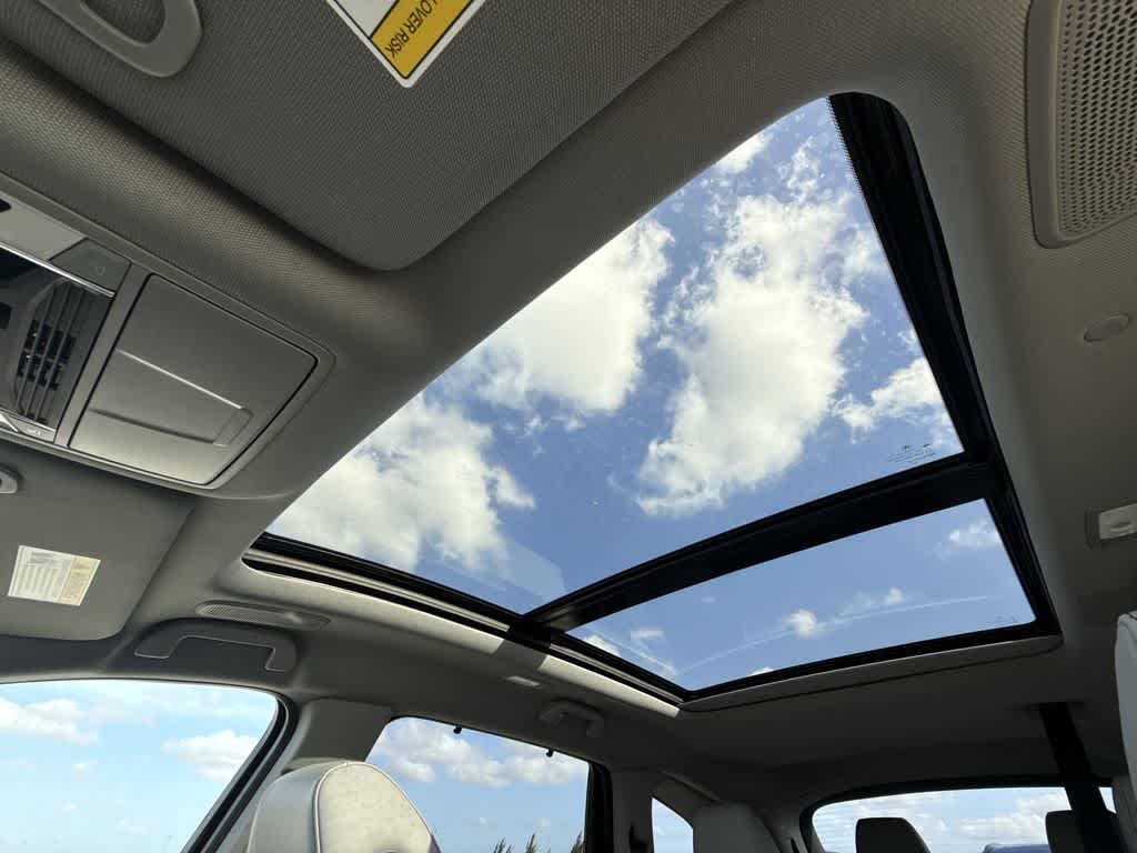 2026 Acura MDX w/Technology Package
